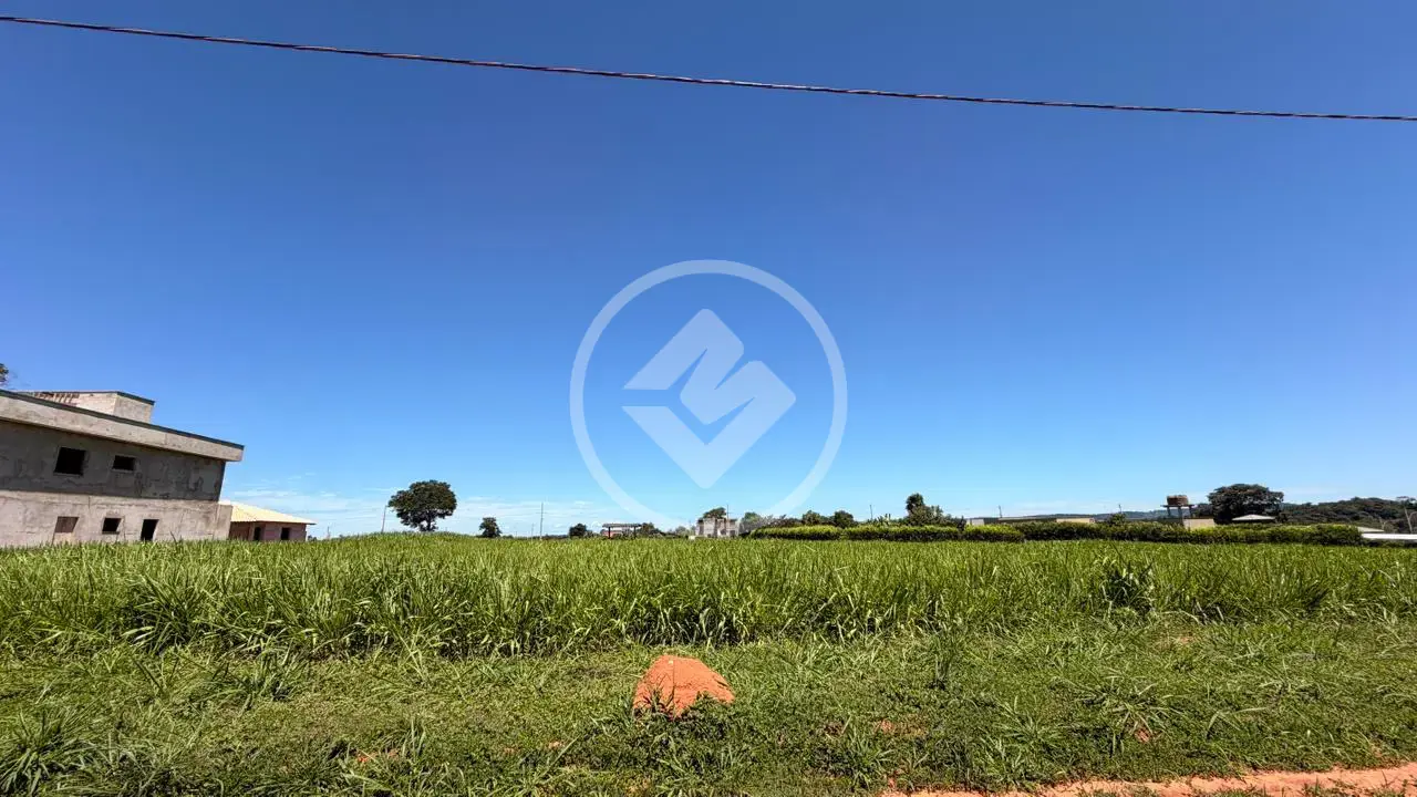 Imagem 1 - Terreno Condomínio em Jardim Floresta, Trindade - GO