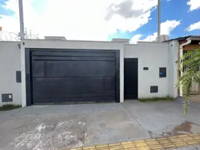 Casa Jardim Atlântico, Goiânia - GO — foto 1