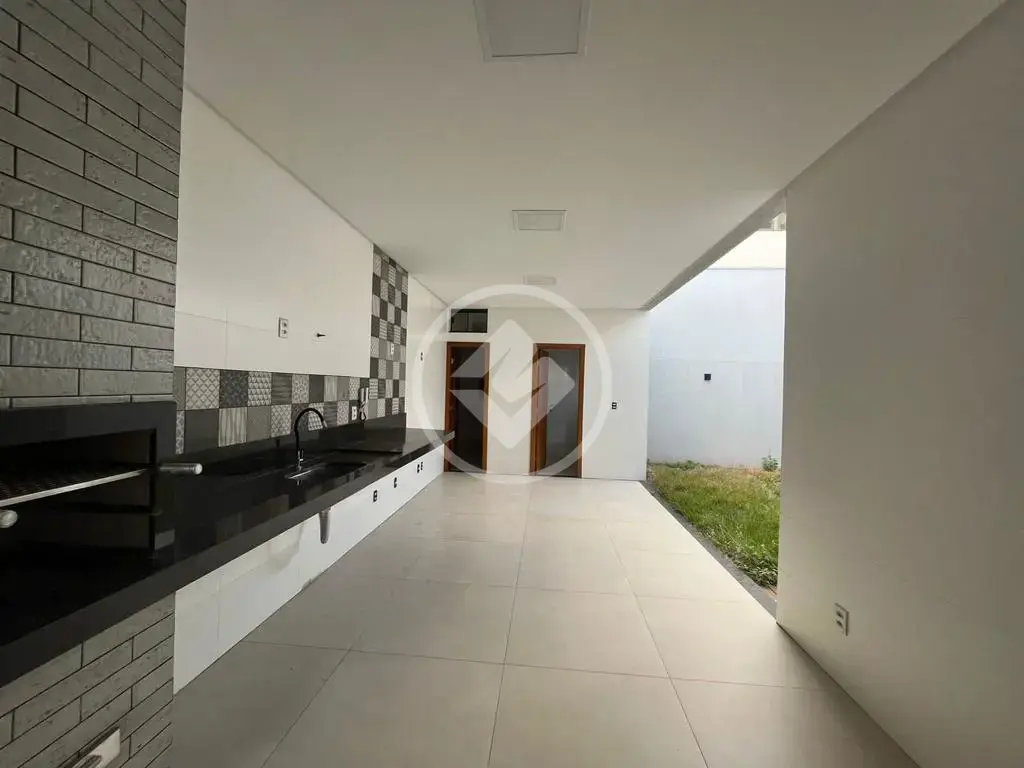 Imagem 4 - Casa em Jardim Atlântico, Goiânia - GO