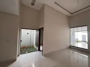 Imagem 3 - Casa em Jardim Atlântico, Goiânia - GO