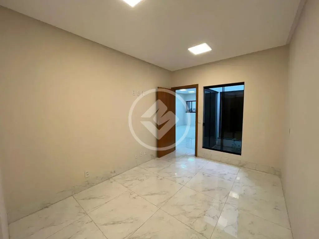 Imagem 5 - Casa em Jardim Atlântico, Goiânia - GO