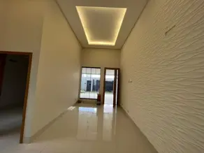 Imagem 2 - Casa em Jardim Atlântico, Goiânia - GO