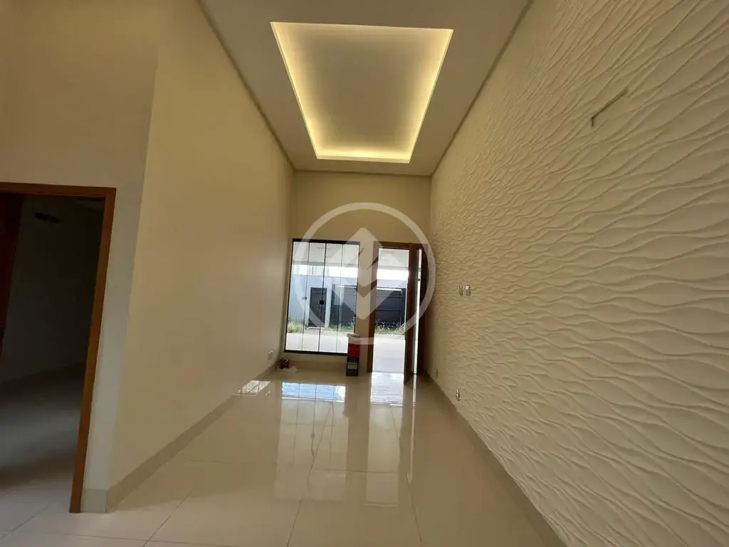 Imagem 2 - Casa em Jardim Atlântico, Goiânia - GO
