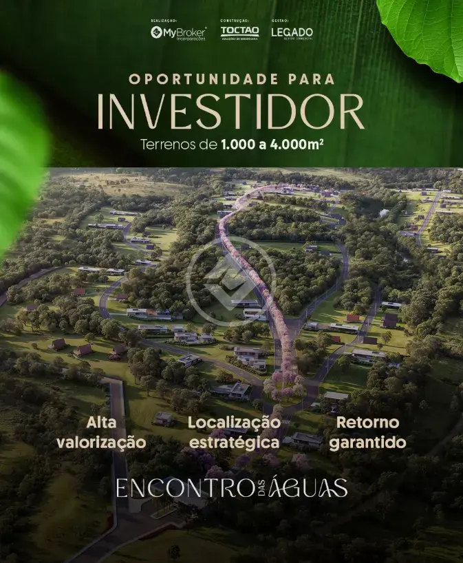 Imagem 3 - Chácara em Zona Rural, Abadiânia - GO