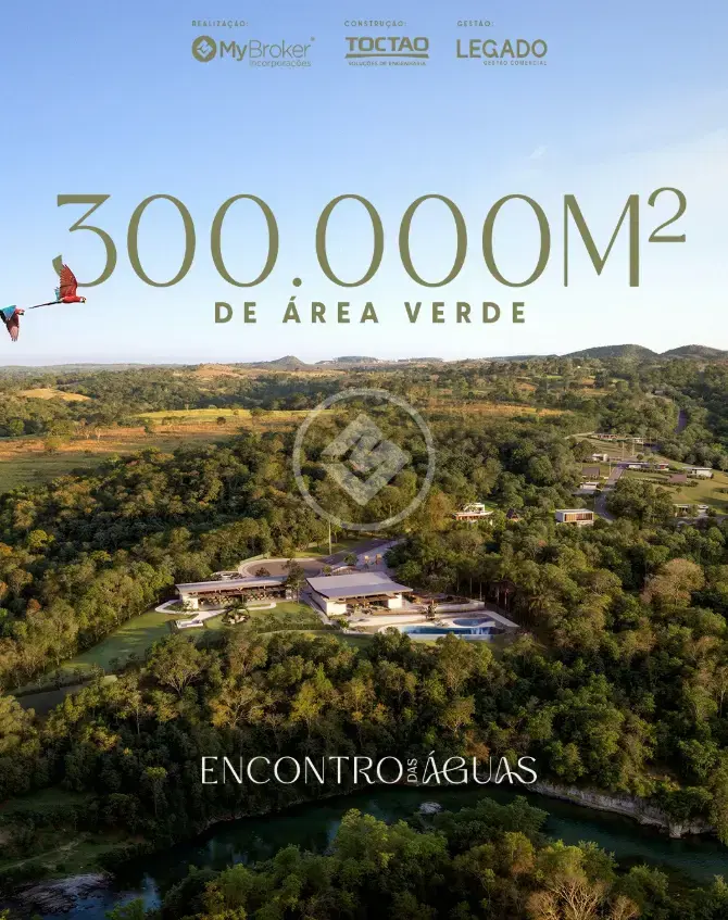 Imagem 2 - Chácara em Zona Rural, Abadiânia - GO