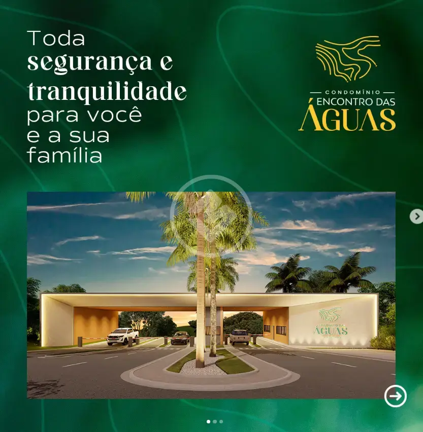 Imagem 1 - Chácara em Zona Rural, Abadiânia - GO
