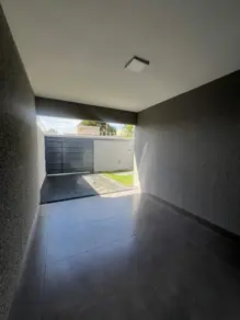 Imagem 2 - Casa em Jardim Boa Esperança, Aparecida de Goiânia - GO