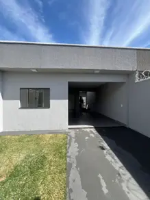 Casa Jardim Boa Esperança, Aparecida de Goiânia - GO — foto 2