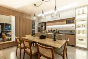 Imagem 4 - Casa Condomínio em Chácaras Vargem Bonita, Senador Canedo - GO