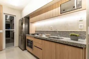 Imagem 5 - Casa Condomínio em Chácaras Vargem Bonita, Senador Canedo - GO