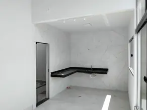 Imagem 2 - Casa em Conjunto Vera Cruz, Goiânia - GO