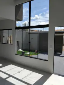 Casa Conjunto Vera Cruz, Goiânia - GO — foto 2