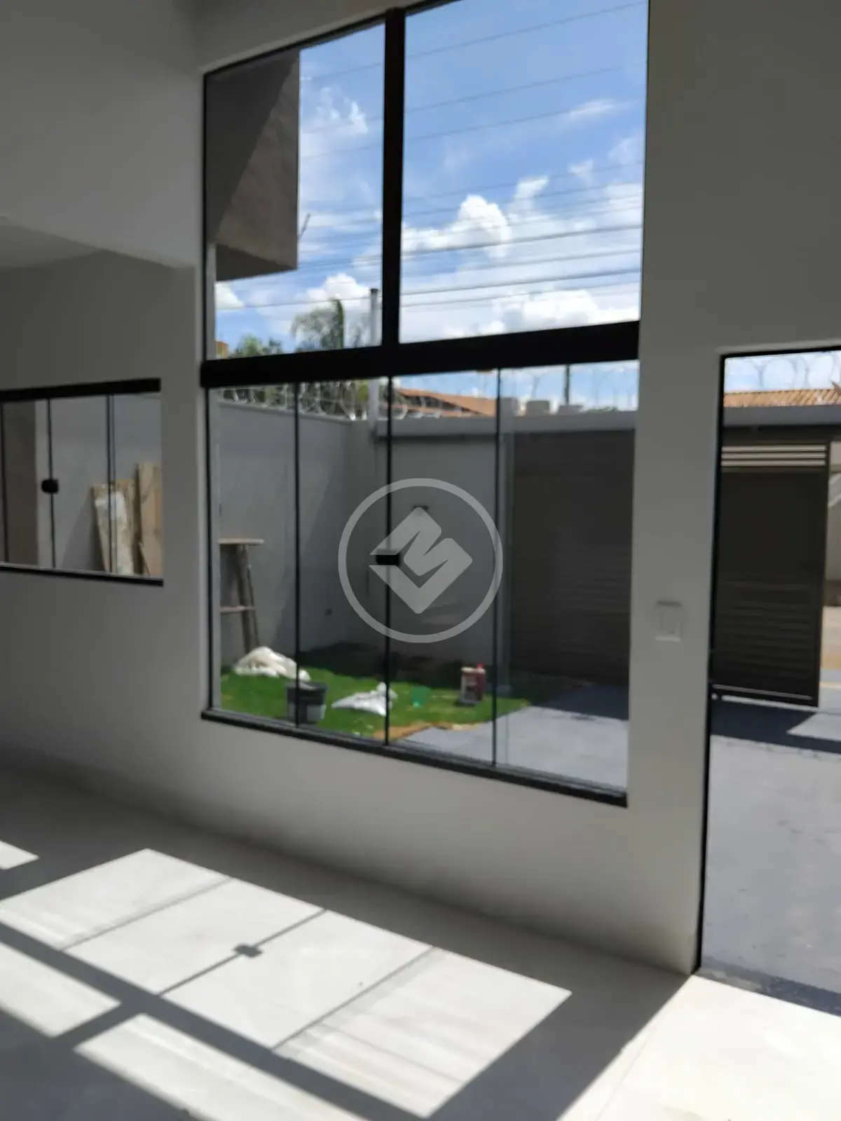 Image 2 - Casa em Conjunto Vera Cruz, Goiânia - GO