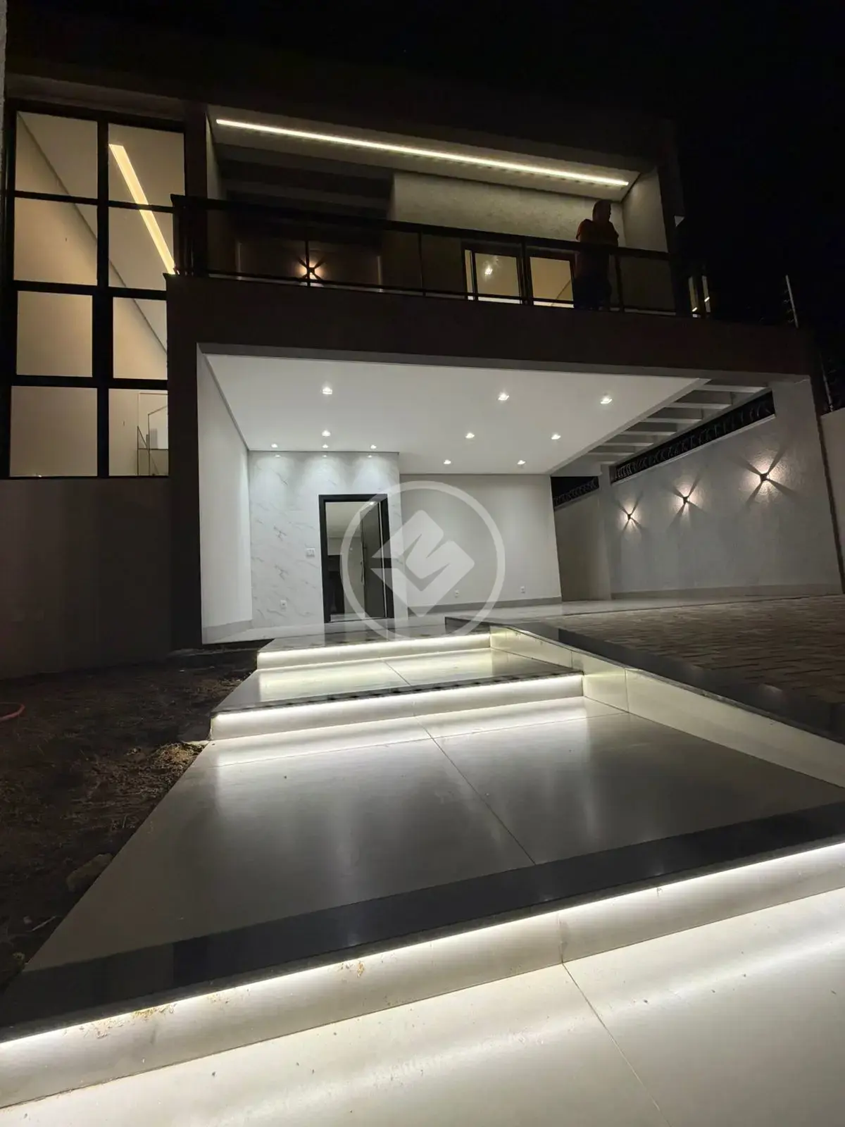 Imagem 2 - Casa em Plano Diretor Sul, Palmas - TO