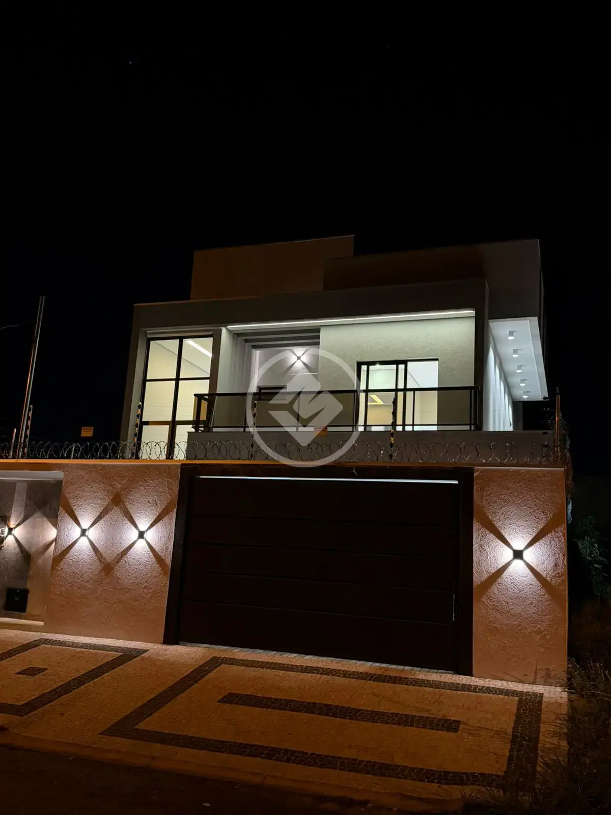 Imagem 1 - Casa em Plano Diretor Sul, Palmas - TO