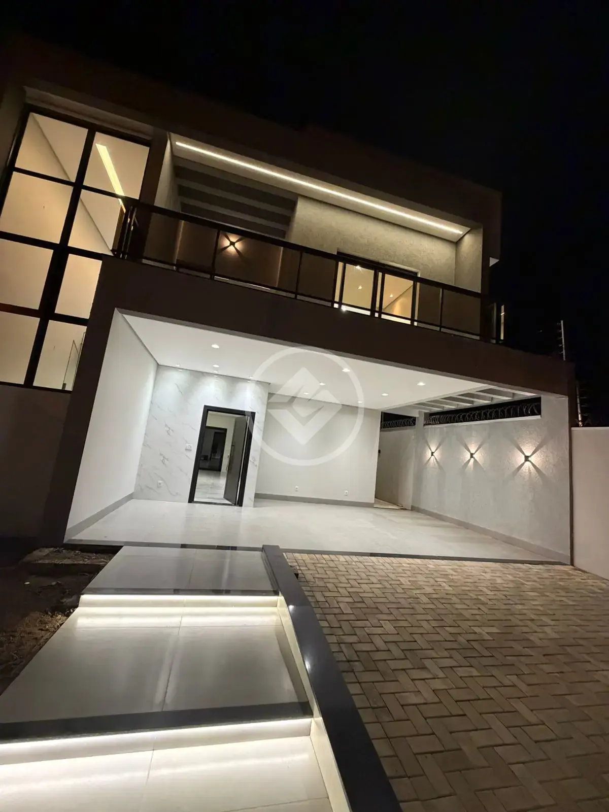 Imagem 1 - Casa em Plano Diretor Sul, Palmas - TO