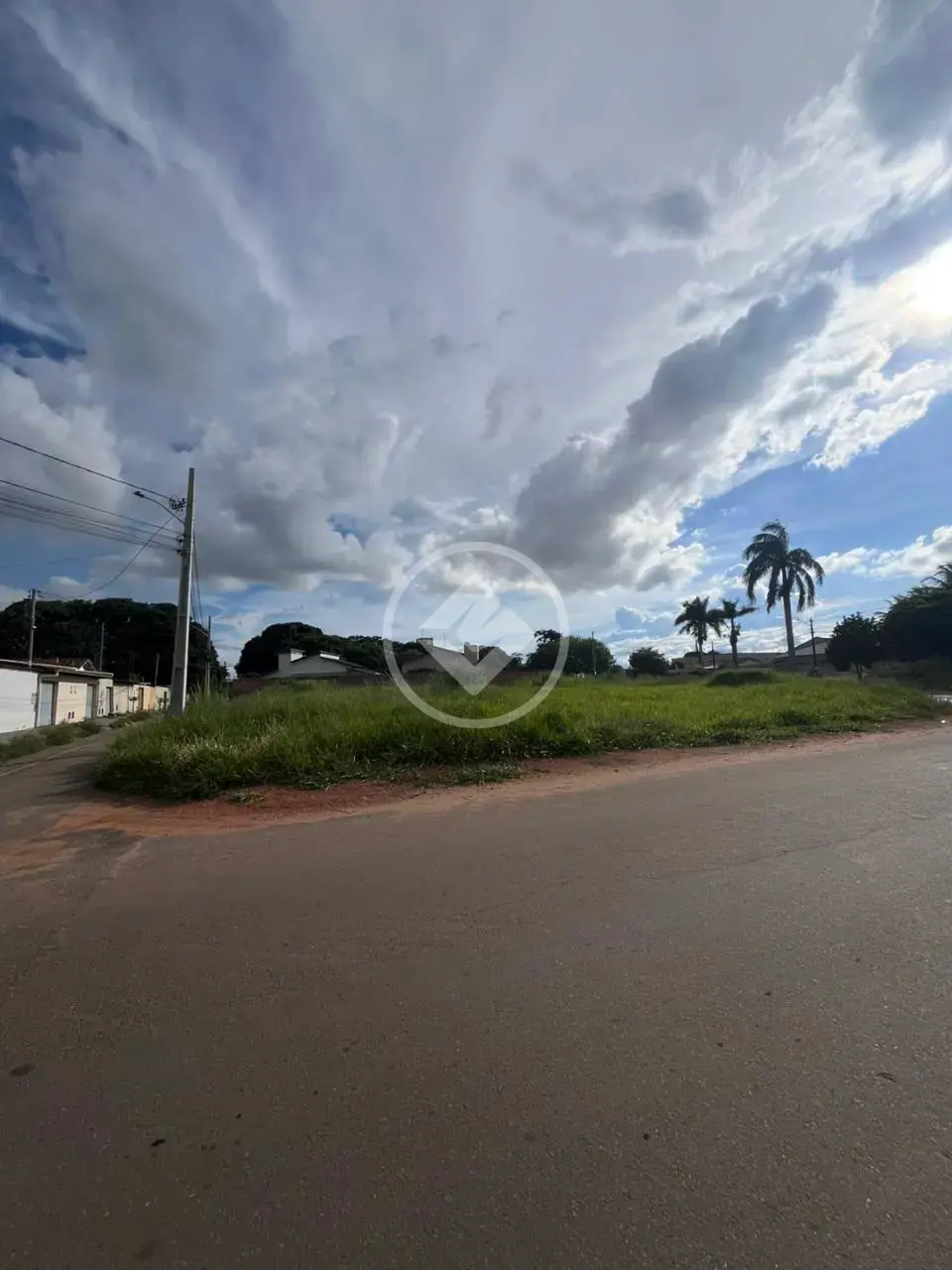 Image 4 - Terreno em Sítios Santa Luzia, Aparecida de Goiânia - GO