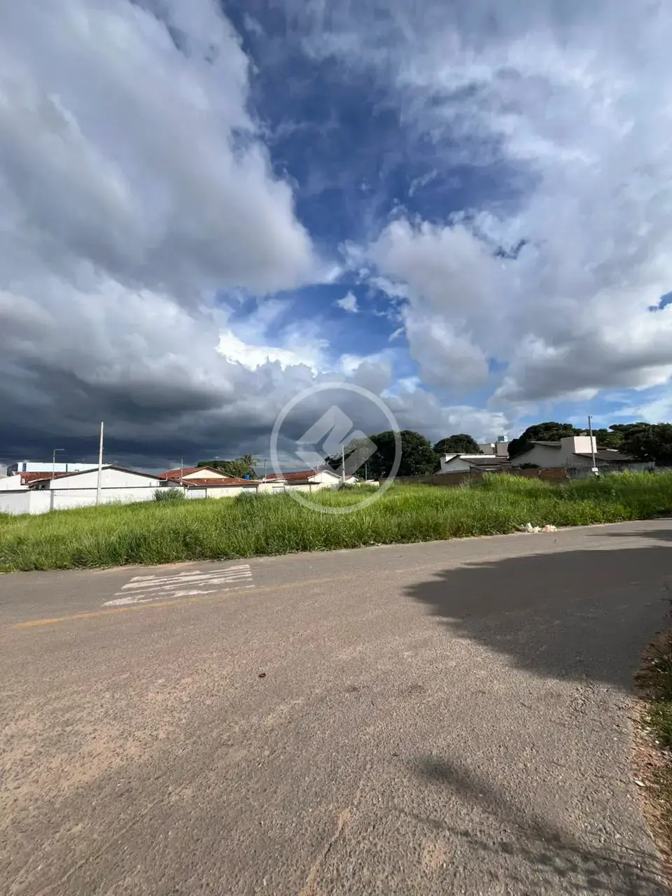 Image 2 - Terreno em Sítios Santa Luzia, Aparecida de Goiânia - GO