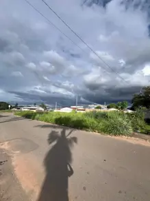 Terreno Sítios Santa Luzia, Aparecida de Goiânia - GO — foto 1