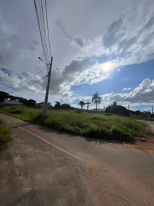 Imagem 2 - Terreno em Sítios Santa Luzia, Aparecida de Goiânia - GO