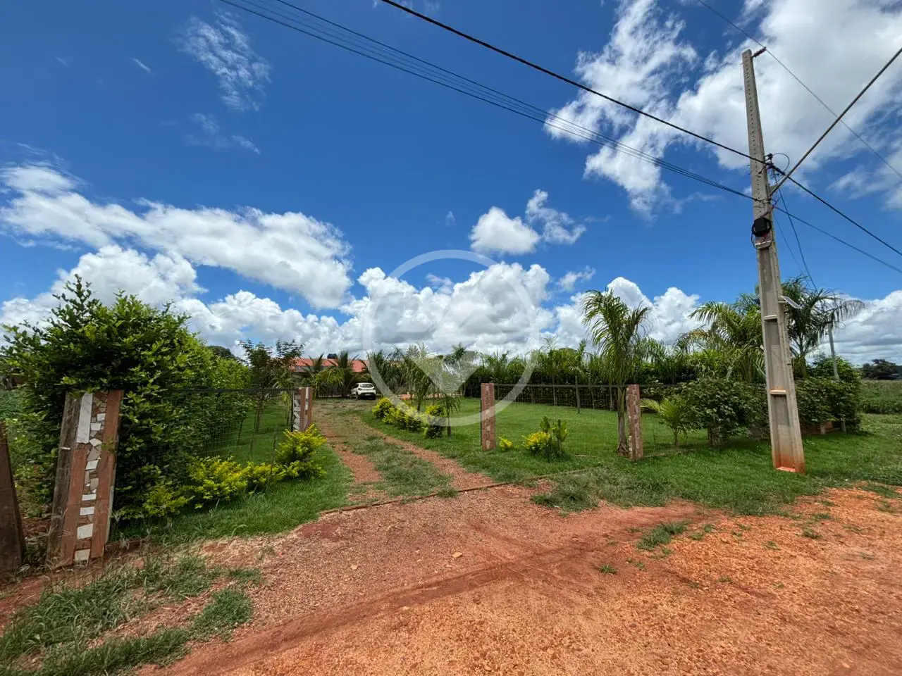 Image 10 - Chácara em rural zona rural, Varjão - GO