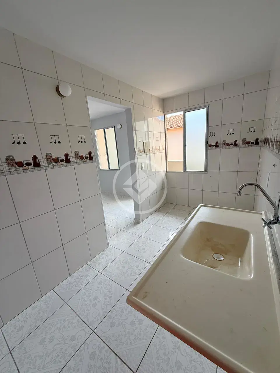 Imagem 1 - Apartamento em Residencial Jardins do Cerrado 10, Goiânia - GO