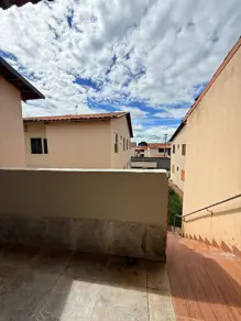 Imagem 2 - Apartamento em Residencial Jardins do Cerrado 10, Goiânia - GO