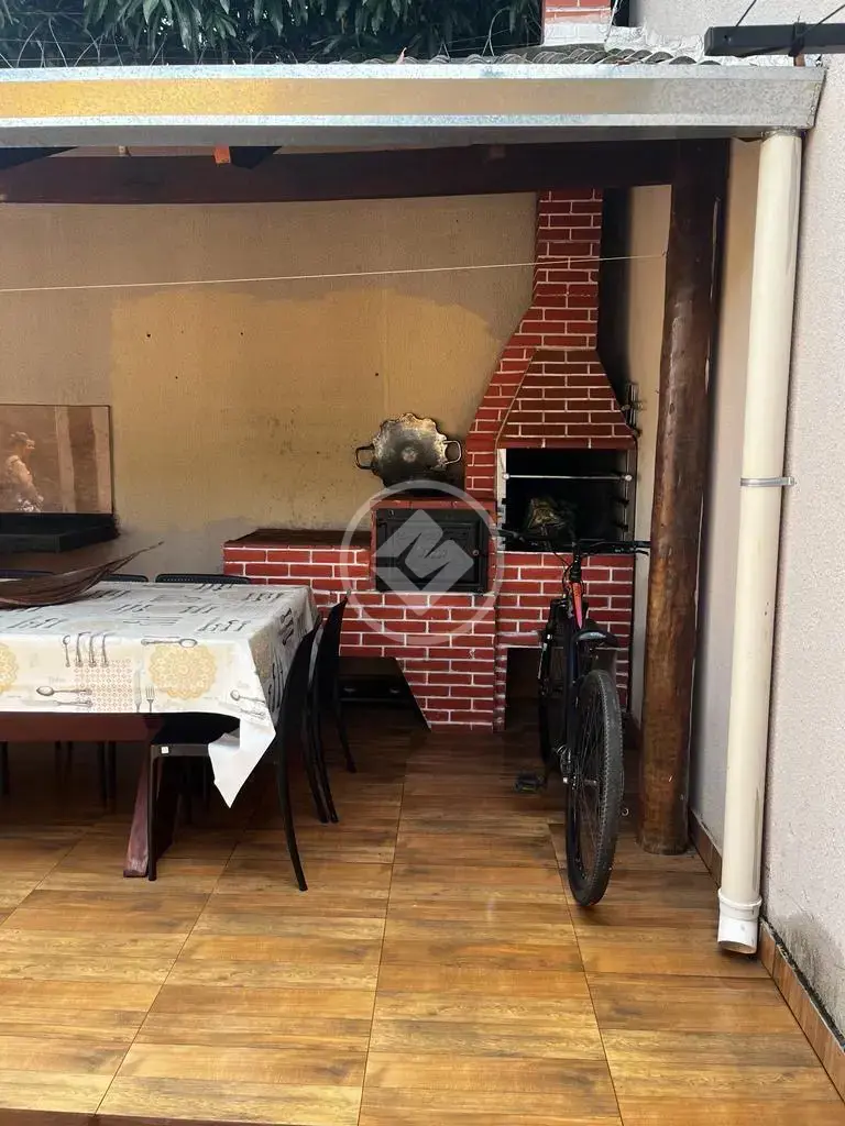 Imagem 1 - Casa em Residencial Canadá, Goiânia - GO