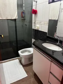 Imagem 3 - Casa em Residencial Canadá, Goiânia - GO