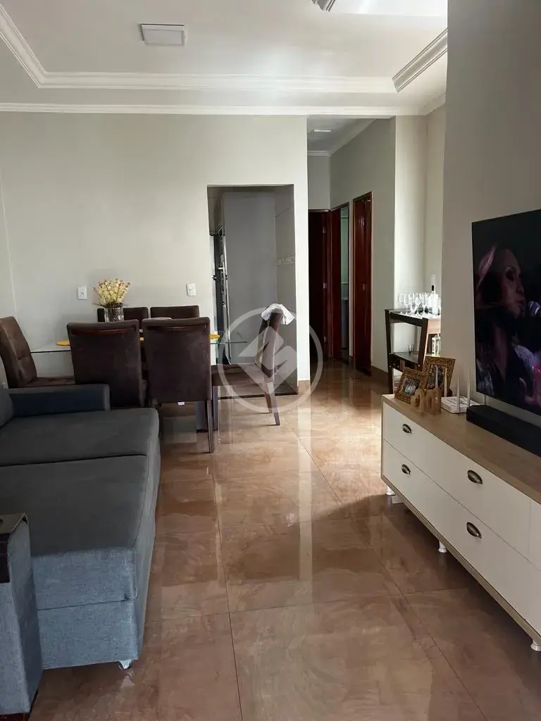 Imagem 4 - Casa em Residencial Canadá, Goiânia - GO
