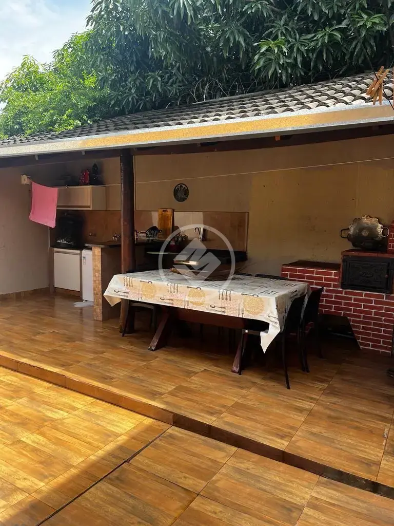 Imagem 5 - Casa em Residencial Canadá, Goiânia - GO