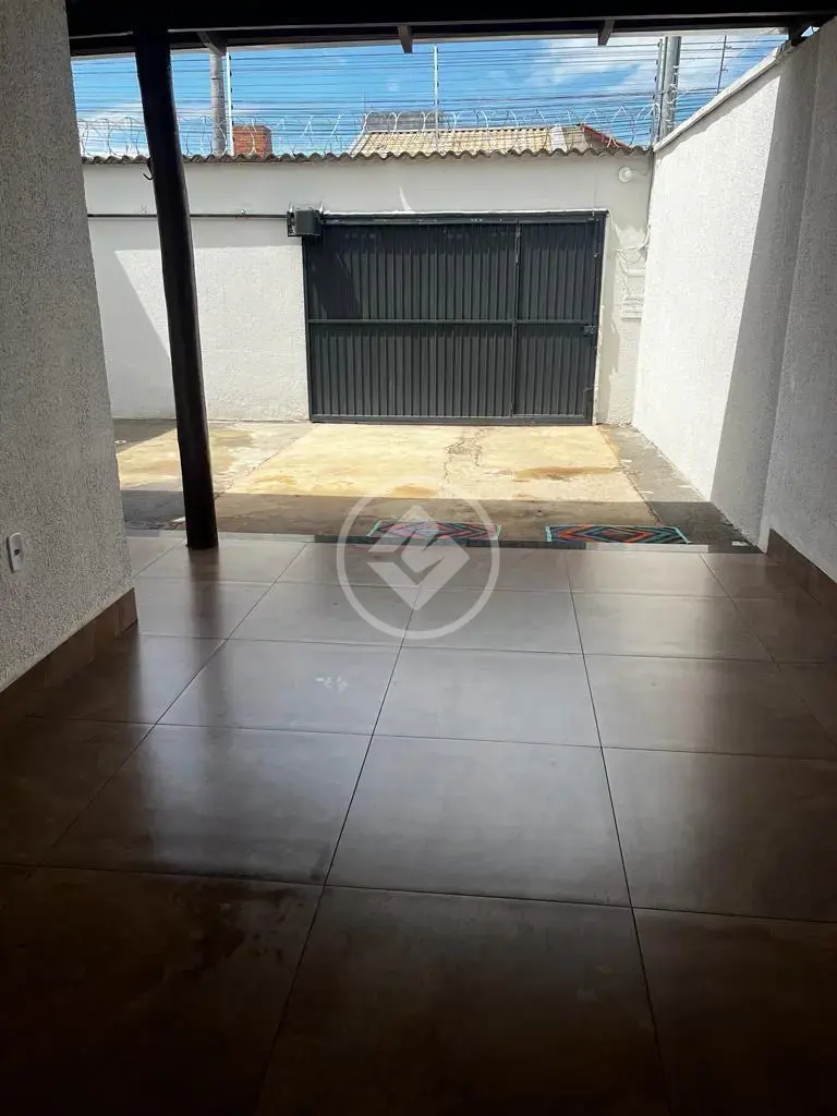 Imagem 6 - Casa em Residencial Canadá, Goiânia - GO