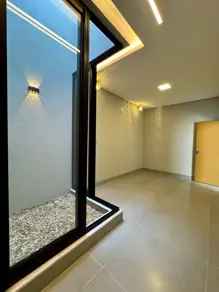 Imagem 4 - Casa em Jardim Atlântico, Goiânia - GO