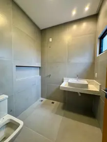 Casa Jardim Atlântico, Goiânia - GO — foto 2