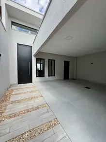 Casa Jardim Atlântico, Goiânia - GO — foto 1