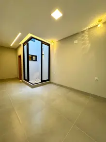 Imagem 6 - Casa em Jardim Atlântico, Goiânia - GO
