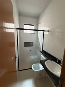 Imagem 2 - Casa em Jardim Helvecia, Aparecida de Goiânia - GO