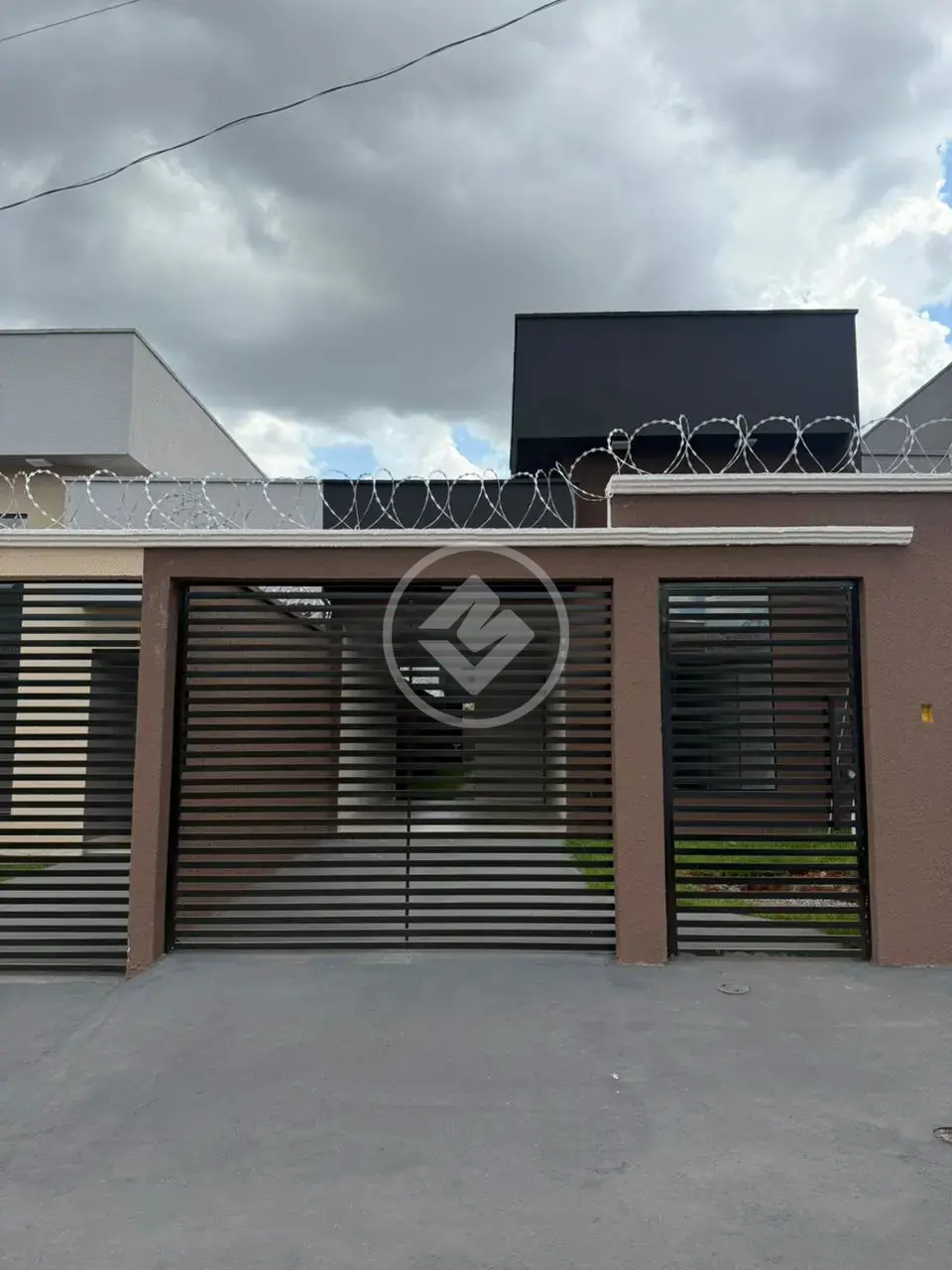 Imagem 1 - Casa em Jardim Helvecia, Aparecida de Goiânia - GO