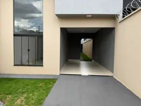 Imagem 6 - Casa em Jardim Helvecia, Aparecida de Goiânia - GO