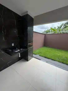 Casa Jardim Helvecia, Aparecida de Goiânia - GO — foto 2
