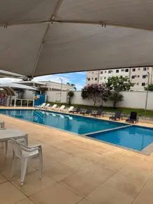 Apartamento Residencial Itamaracá, Goiânia - GO — foto 1