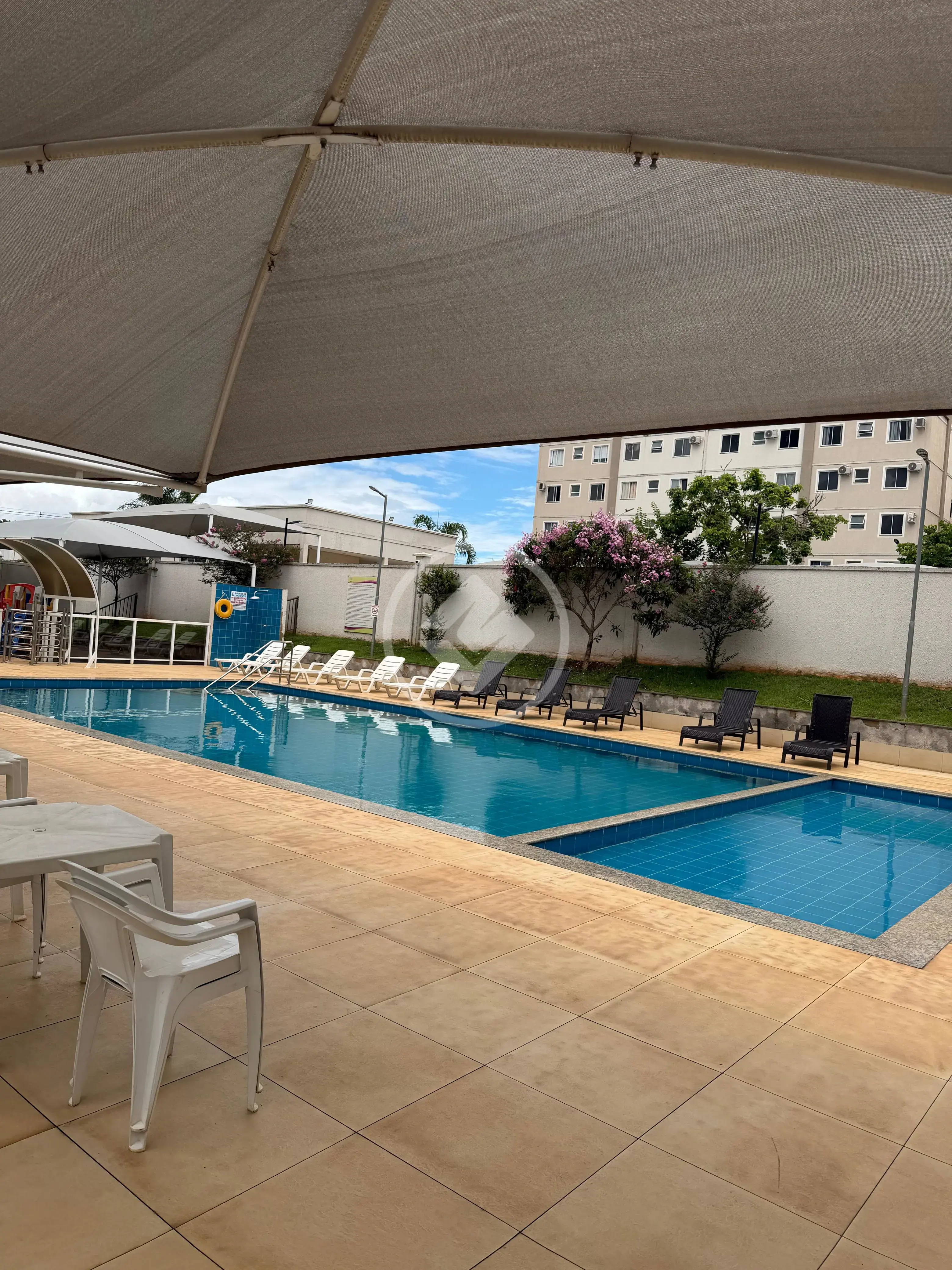 Imagem 1 - Apartamento em Residencial Itamaracá, Goiânia - GO