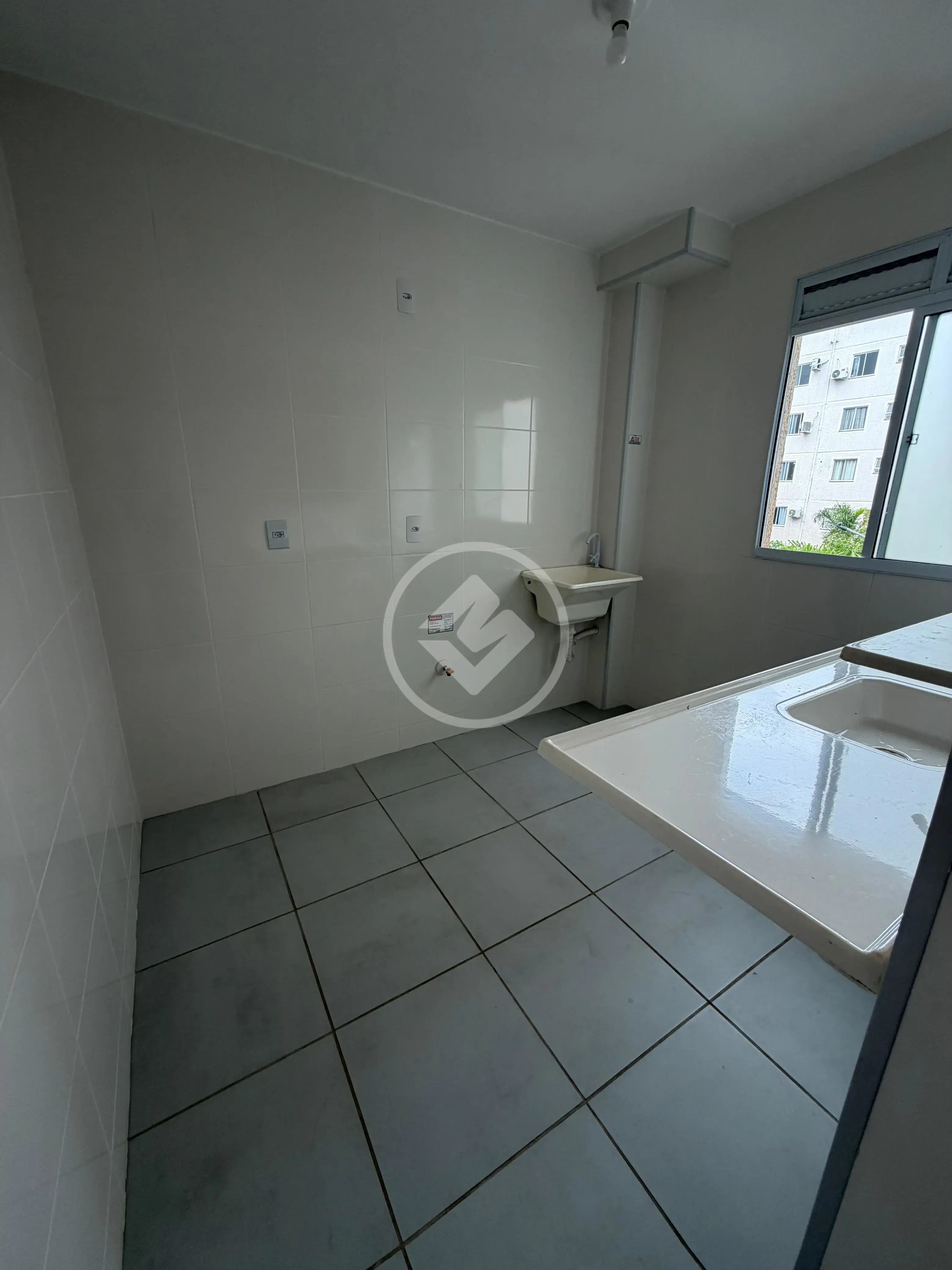 Imagem 1 - Apartamento em Residencial Itamaracá, Goiânia - GO