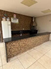 Imagem 4 - Apartamento em Residencial Itamaracá, Goiânia - GO