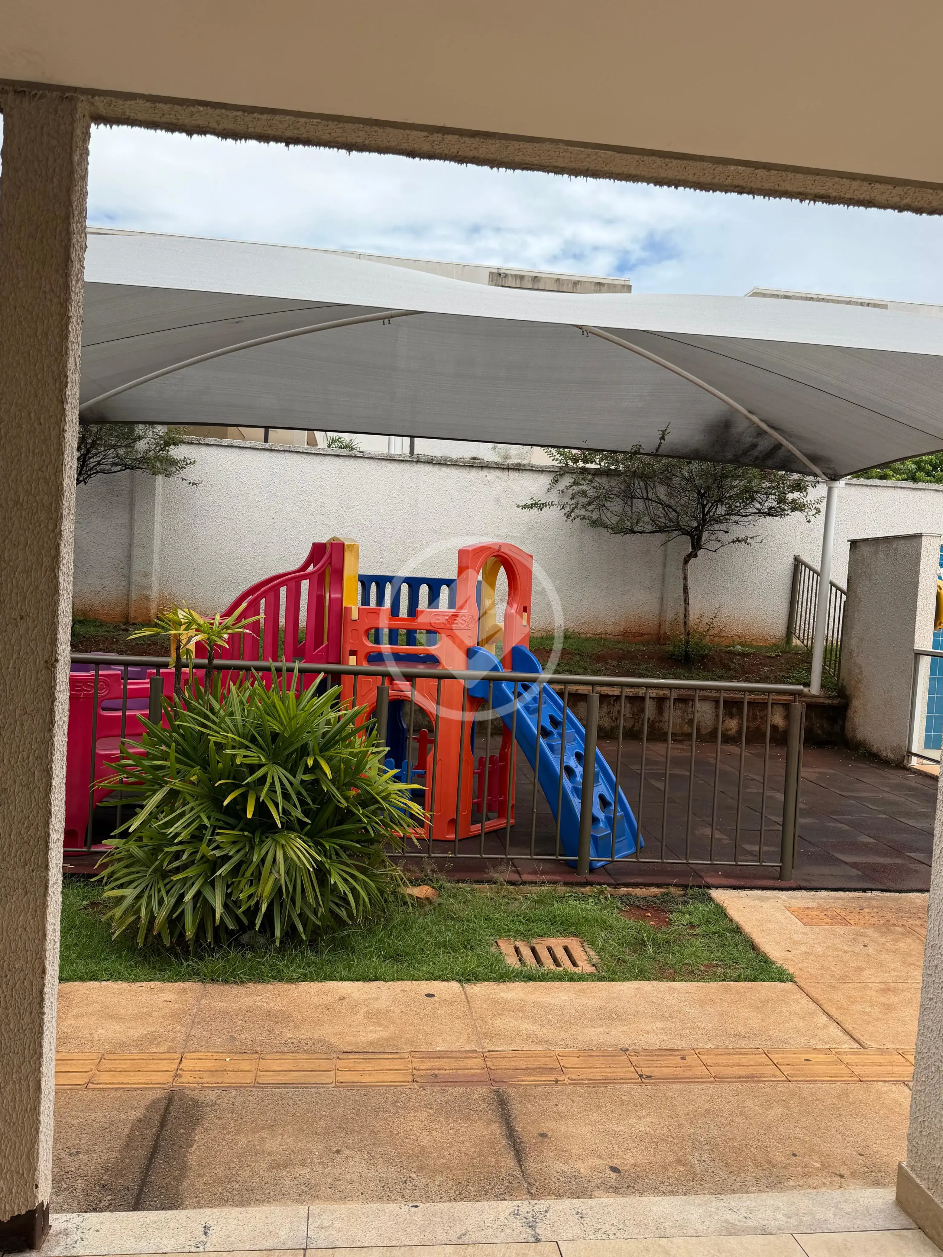 Imagem 5 - Apartamento em Residencial Itamaracá, Goiânia - GO
