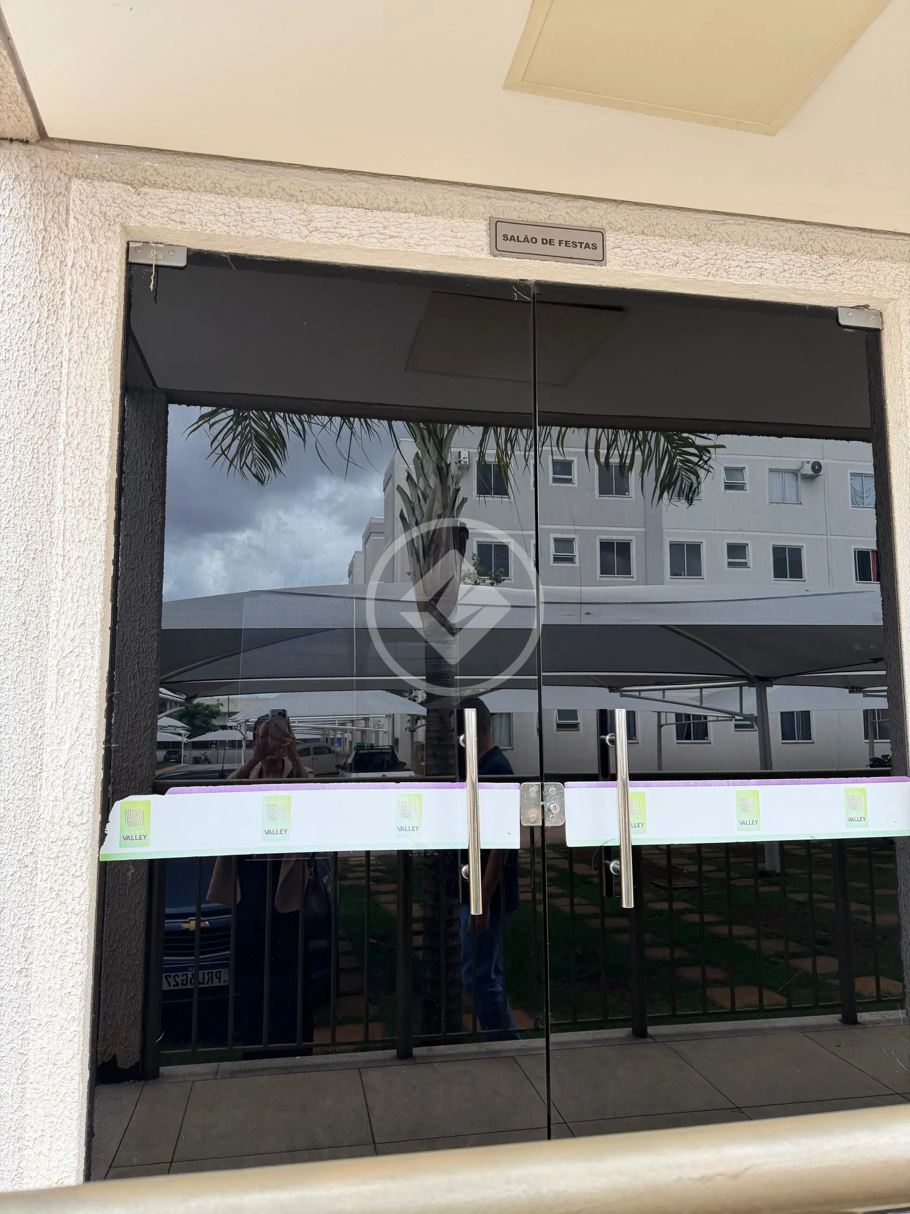 Imagem 2 - Apartamento em Residencial Itamaracá, Goiânia - GO