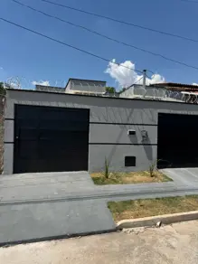 Casa Residencial Flor do Ipê II, Senador Canedo - GO — foto 1