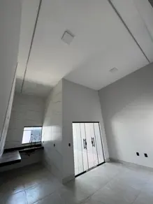 Imagem 3 - Casa em Residencial Flor do Ipê II, Senador Canedo - GO