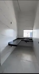 Imagem 2 - Casa em Residencial Flor do Ipê II, Senador Canedo - GO