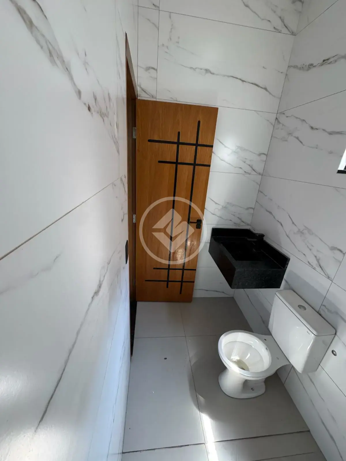Imagem 1 - Casa em Residencial Flor do Ipê II, Senador Canedo - GO